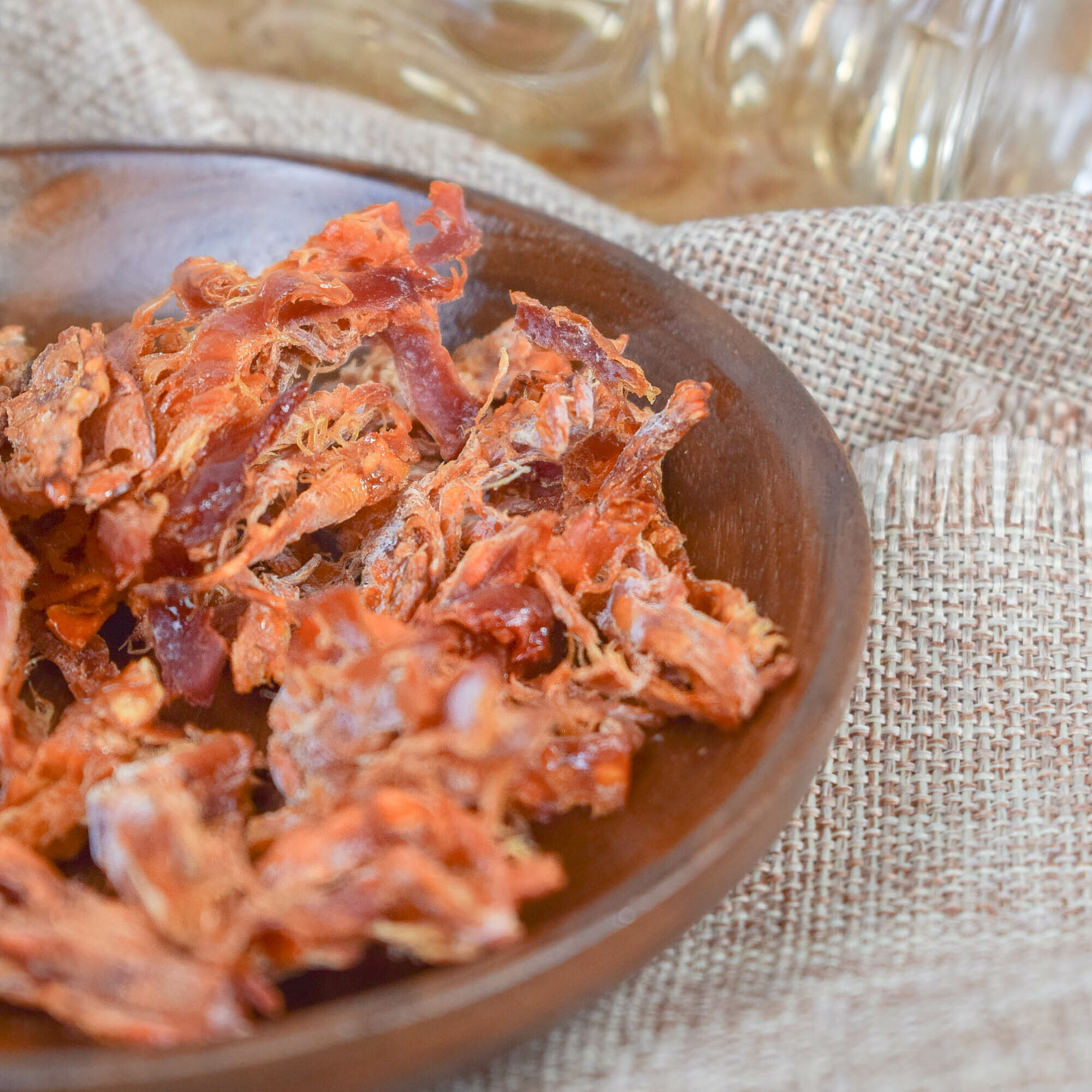 增量裝-泰國風琴魷魚絲 45g