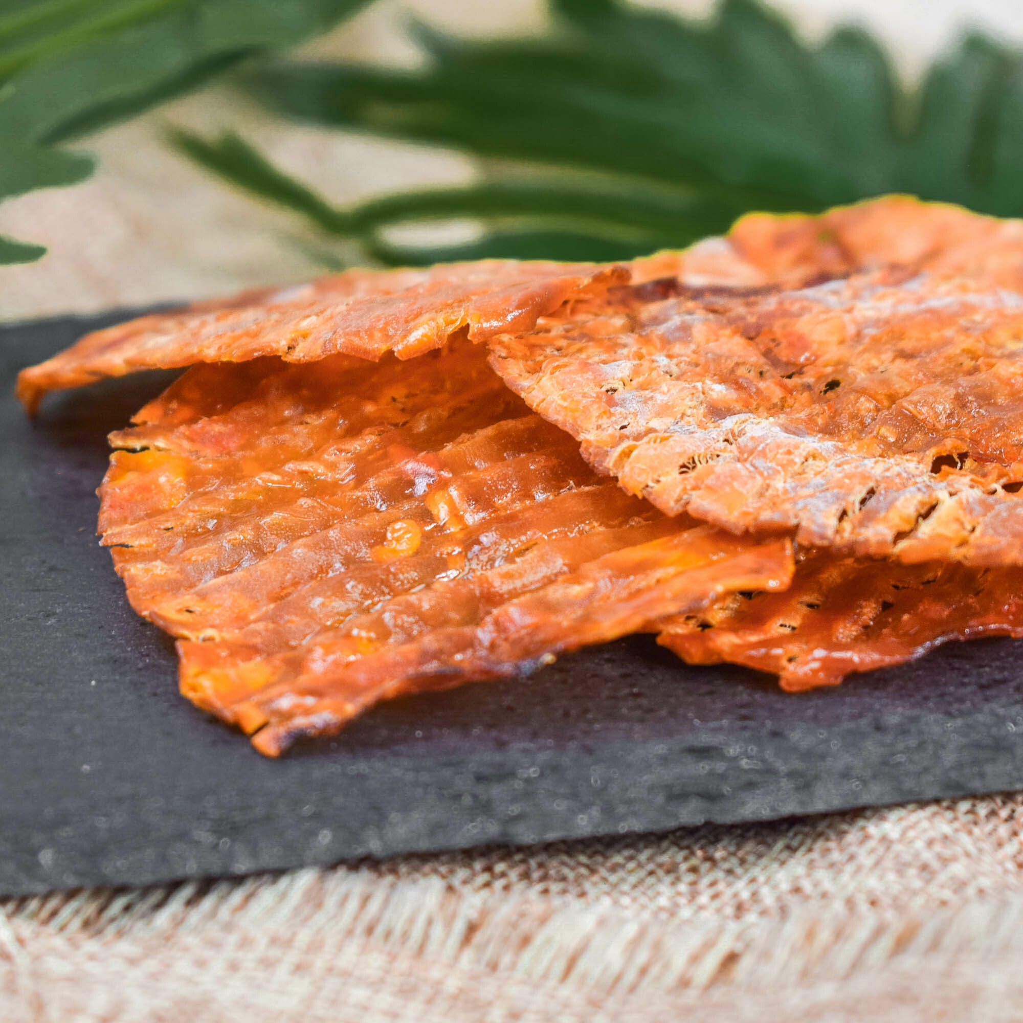 【$99三件】增量裝-泰國風琴魷魚片 45g