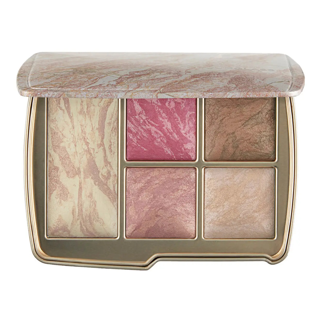 Hourglass Universe Ambient Lighting Edit Palette 6480