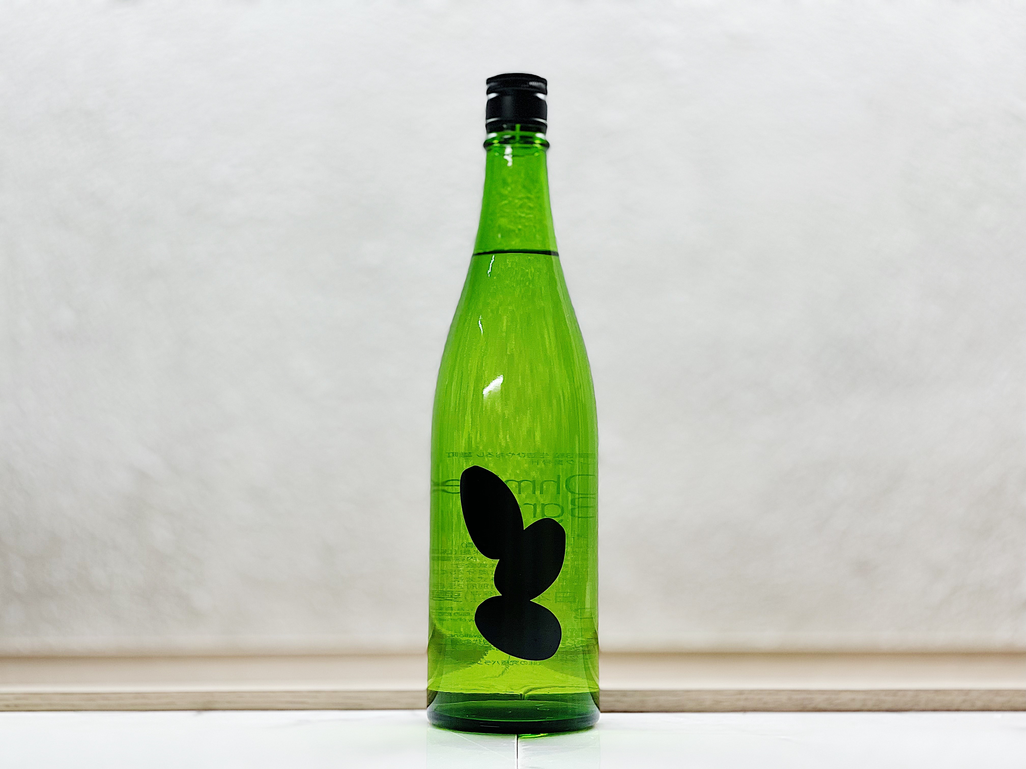 大嶺 3粒 雄町 生詰 (秋酒) ひやおろし