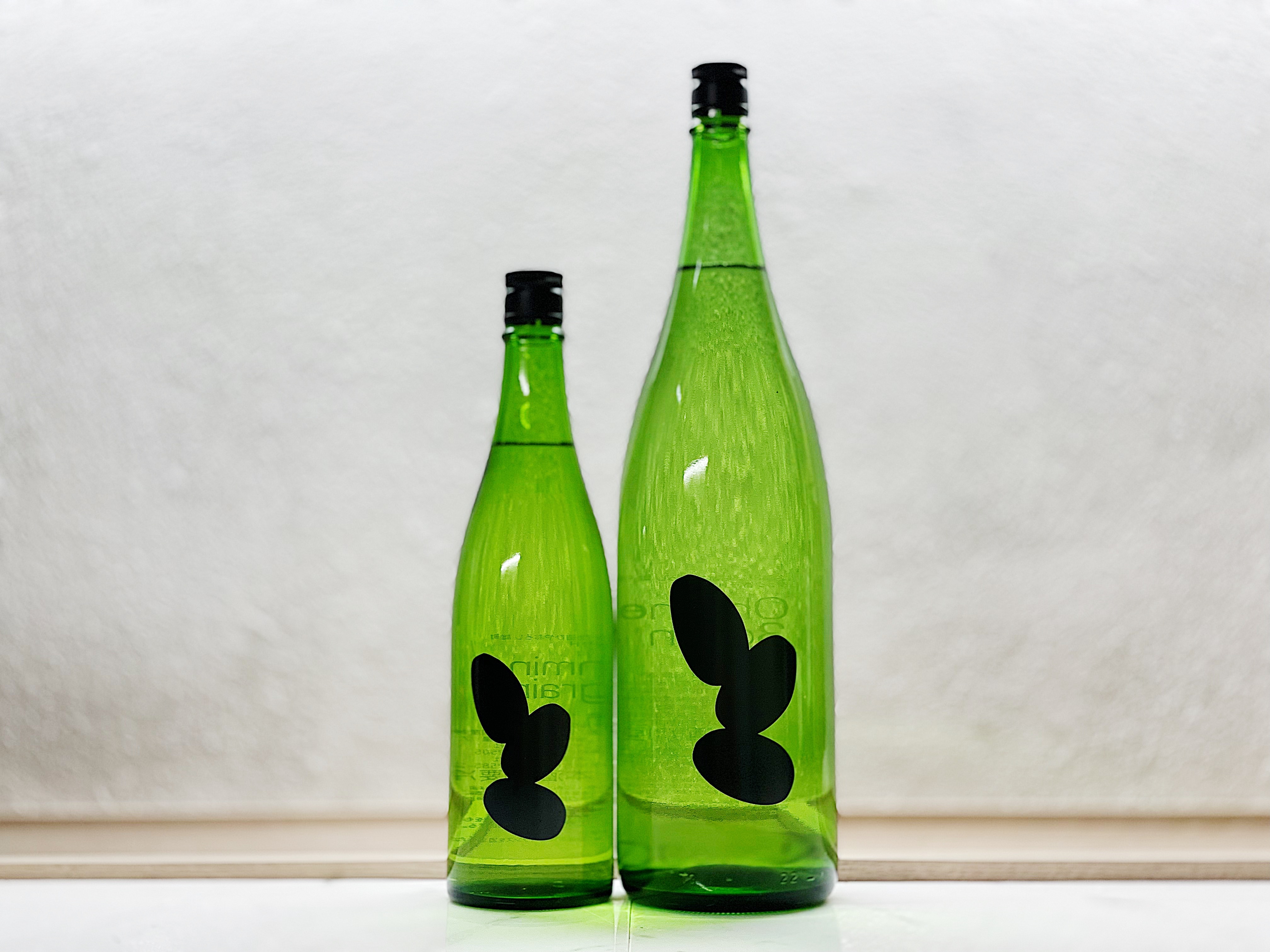 大嶺 3粒 雄町 生詰 (秋酒) ひやおろし