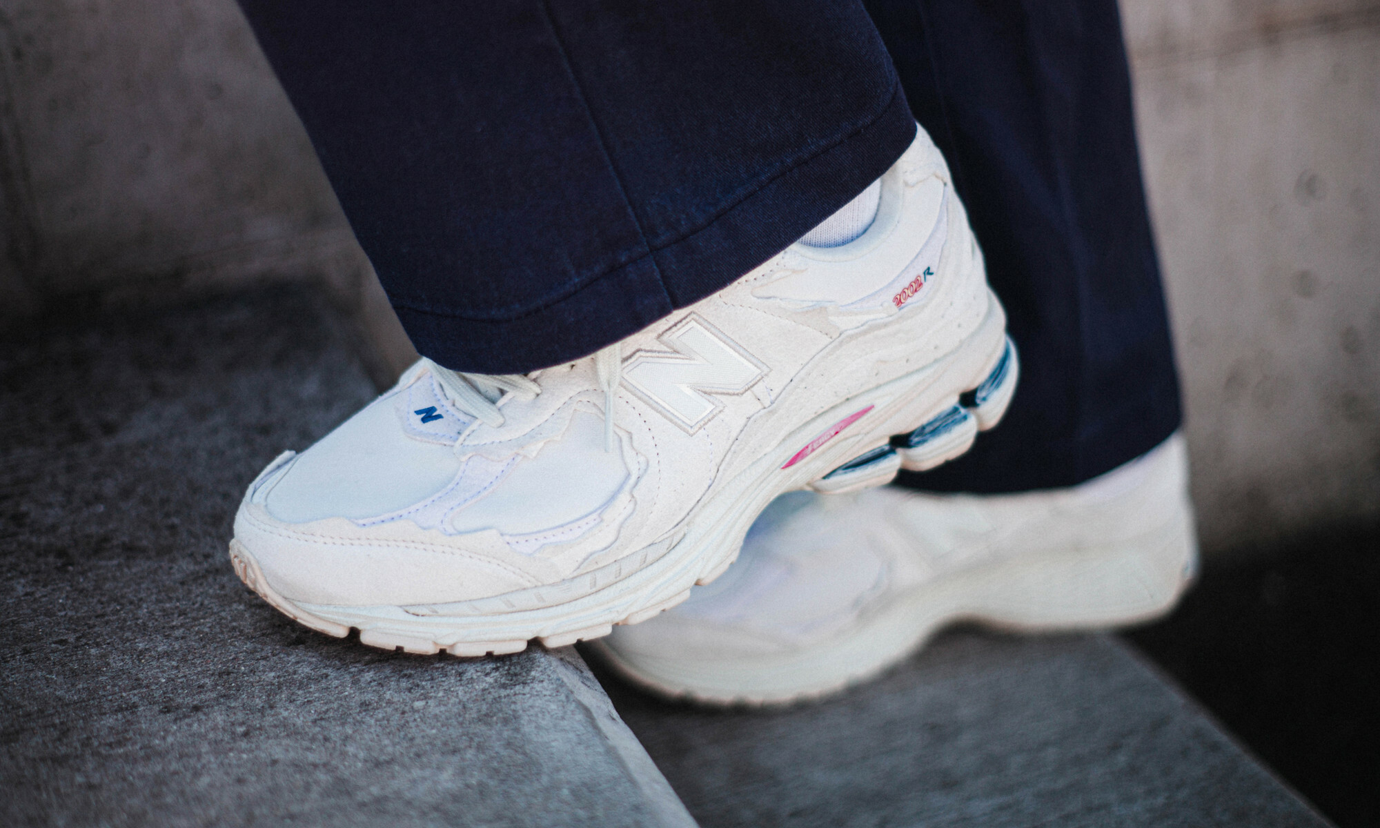 new balance 2002 r sea salt