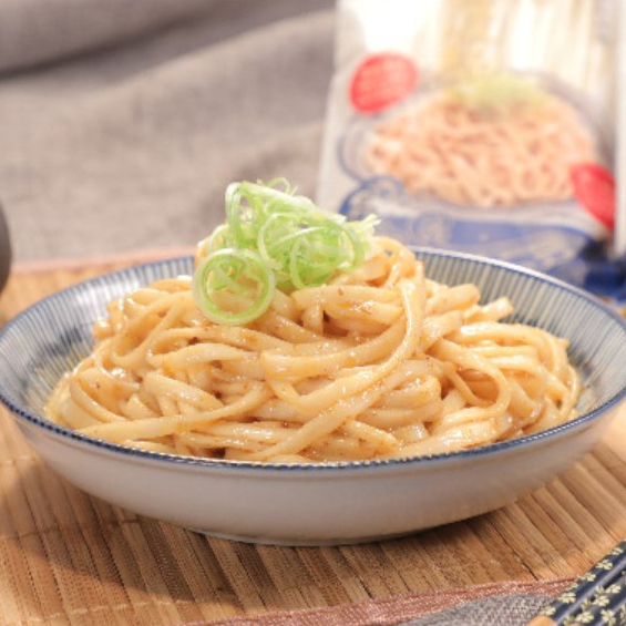 昭和黃金麻波麵