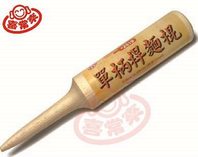 #2519 單柄桿麵棍