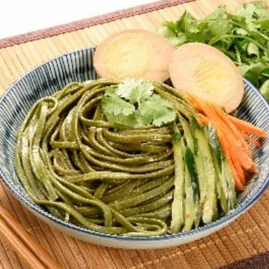 香菜麻波麵五件組