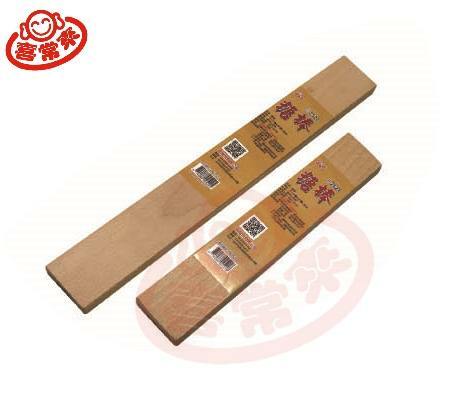 山毛櫸糖棒（大＃2522、小＃2521)