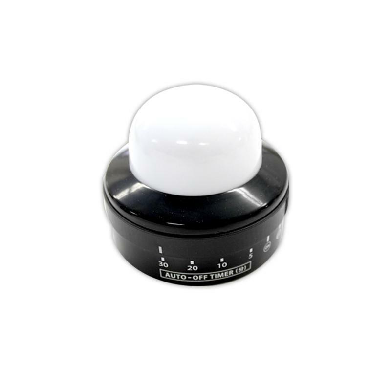 定時照明燈/7x7cx6cm