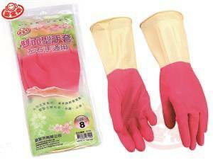 #6109 雙面型手套