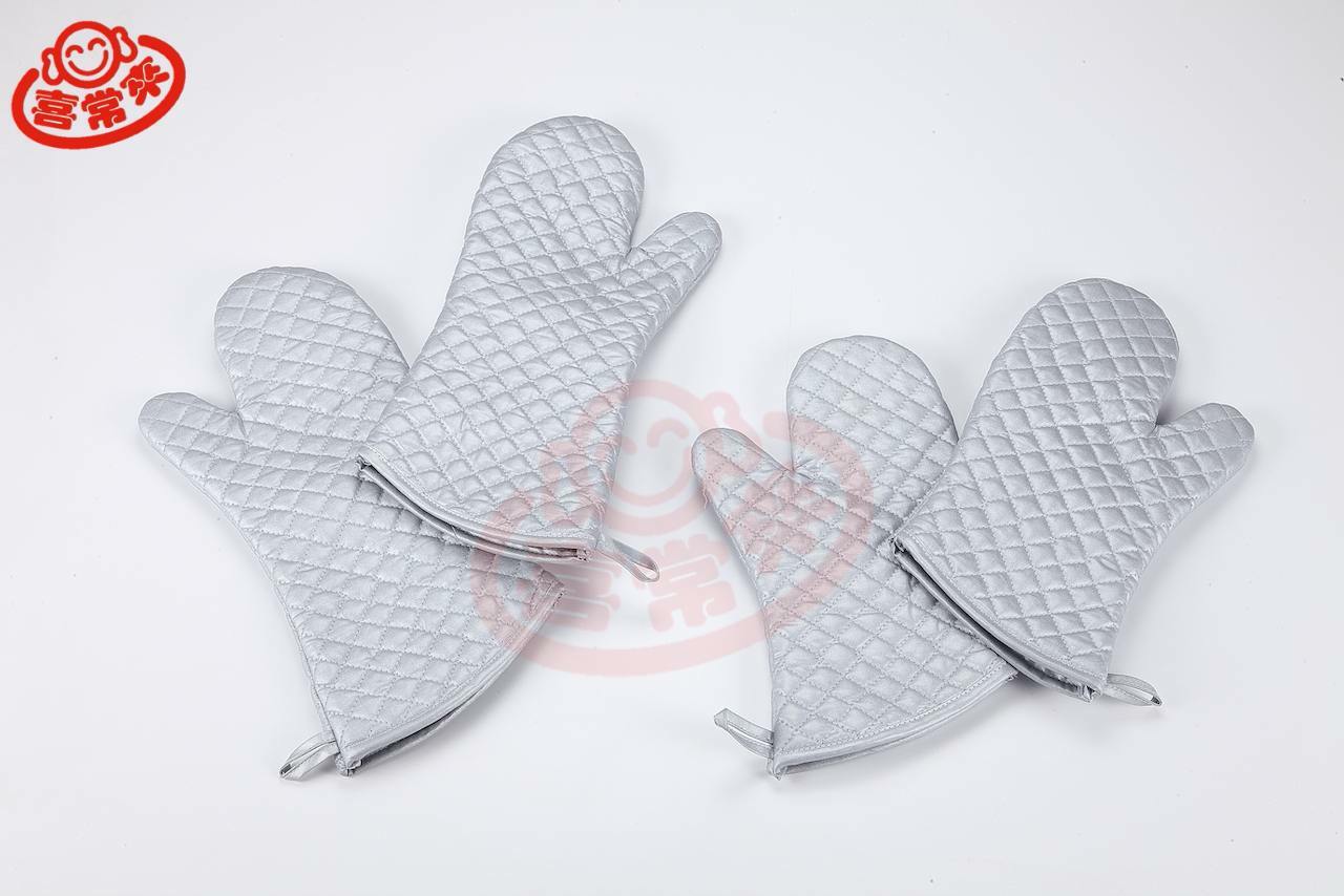 專業用隔熱手套