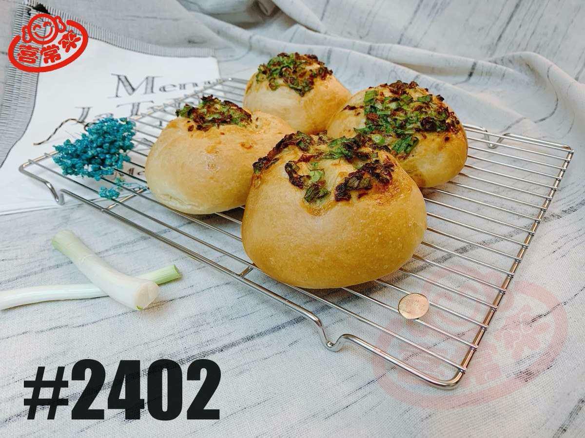 #2402 304不鏽鋼平面網