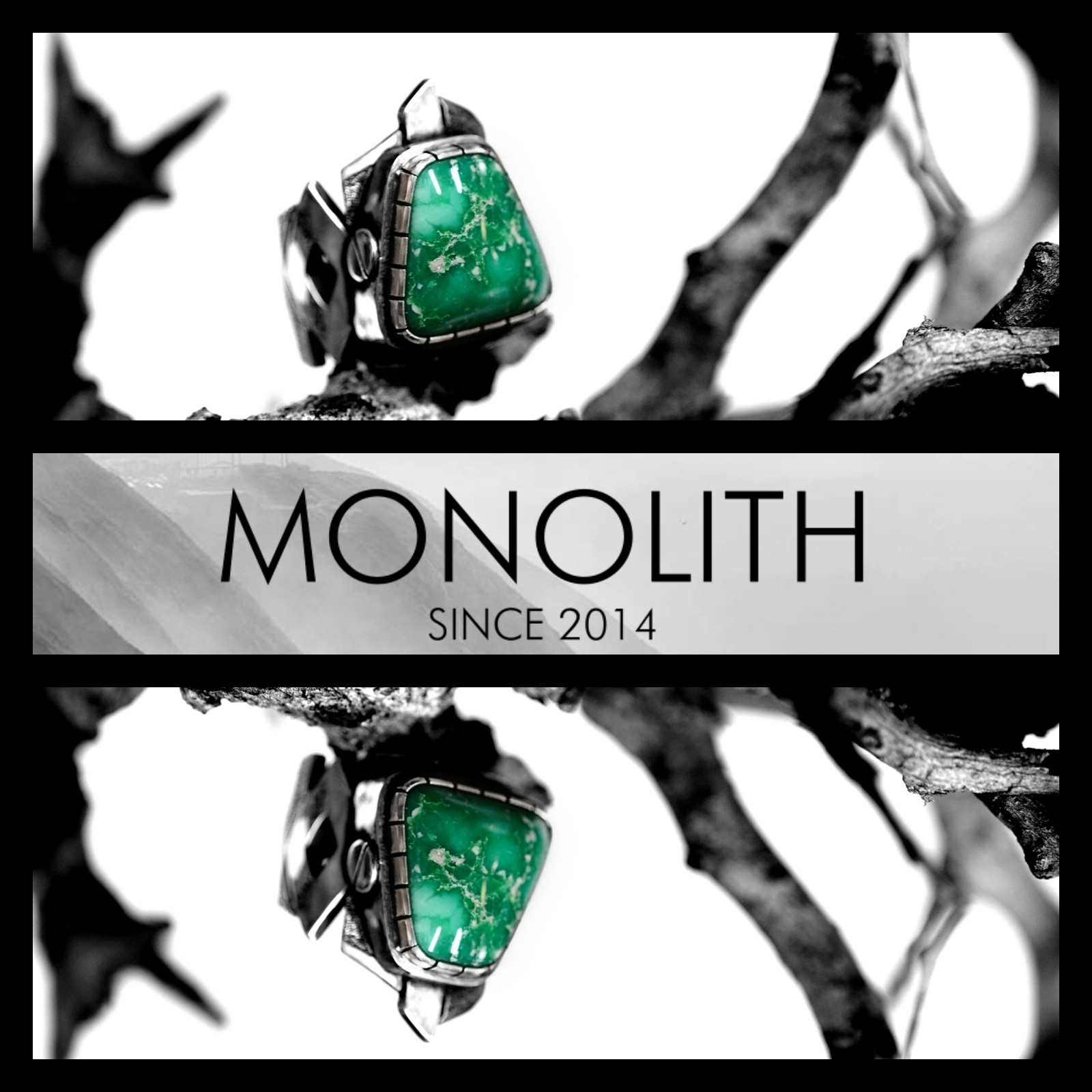 Broken arrow打印【戒指】