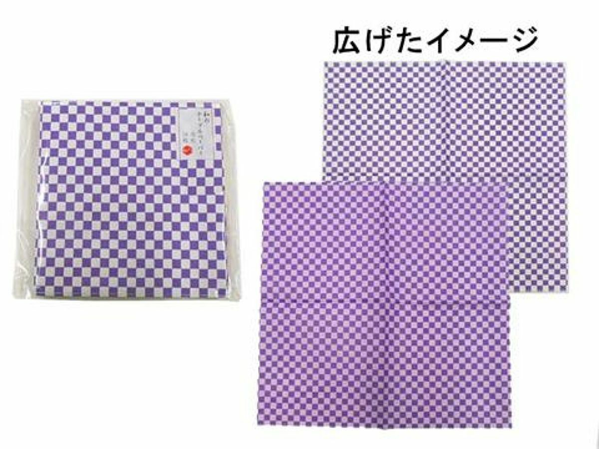 和風紙製桌墊/16枚入