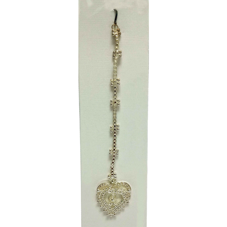 Girls Trendy Tikka Headpiece MMT126