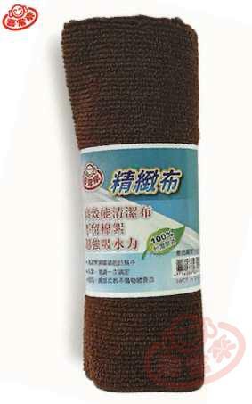 #3111組合包萬用清潔布約40*38cm(5卷/包)