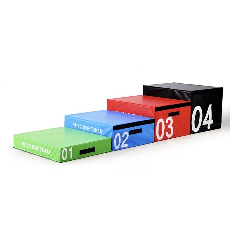 軟式組合跳箱 AHTA0021N