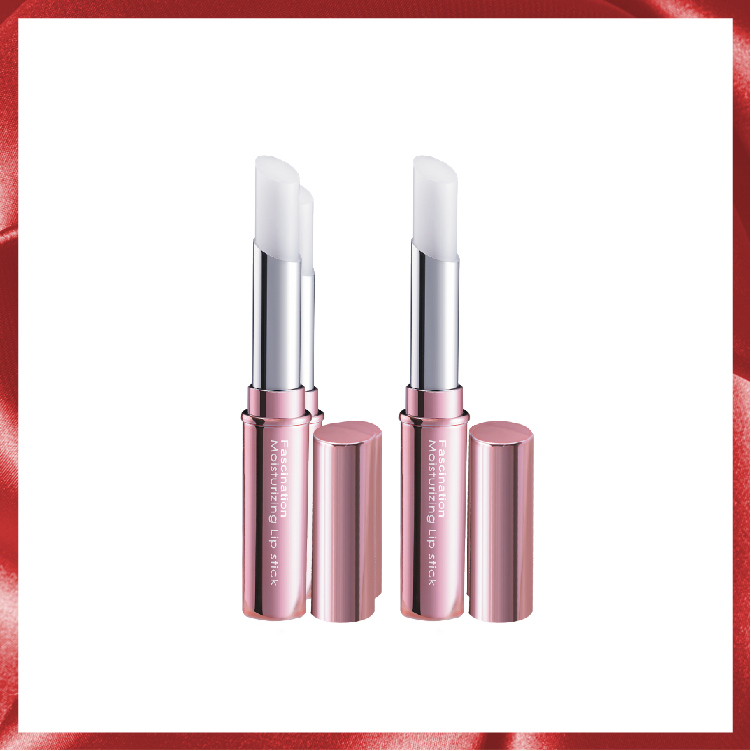 生日1+1丨魔戀潤澤護唇膏(原味) 4g