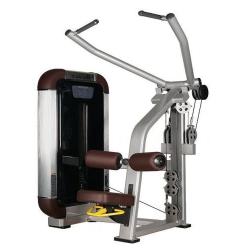 【LMCC】分動高拉背訓練機 AHTA0023N