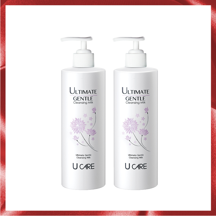 生日1+1丨零負擔全效卸妝乳 300mL