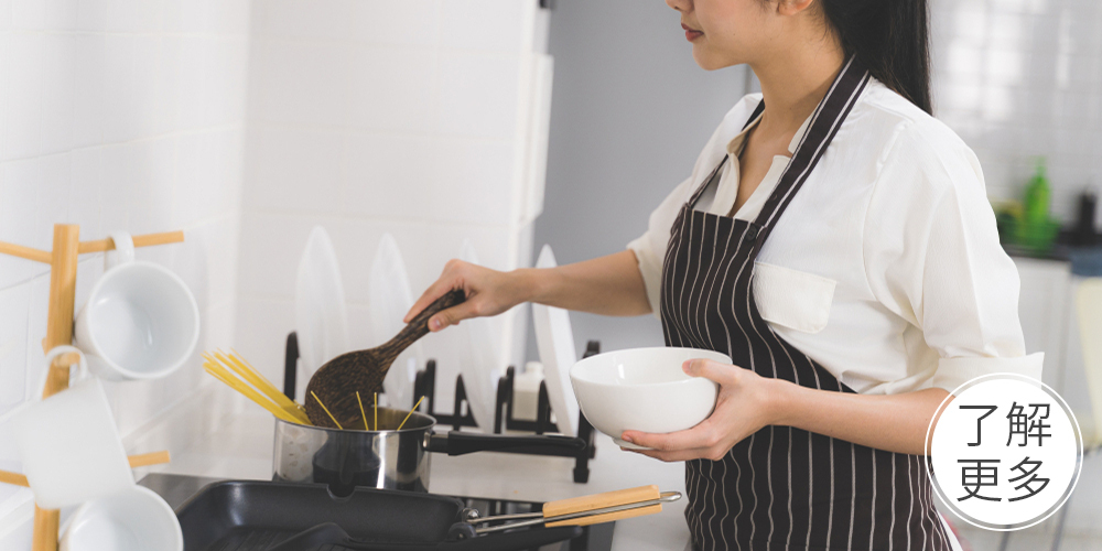 防疫自煮,居家防疫料理