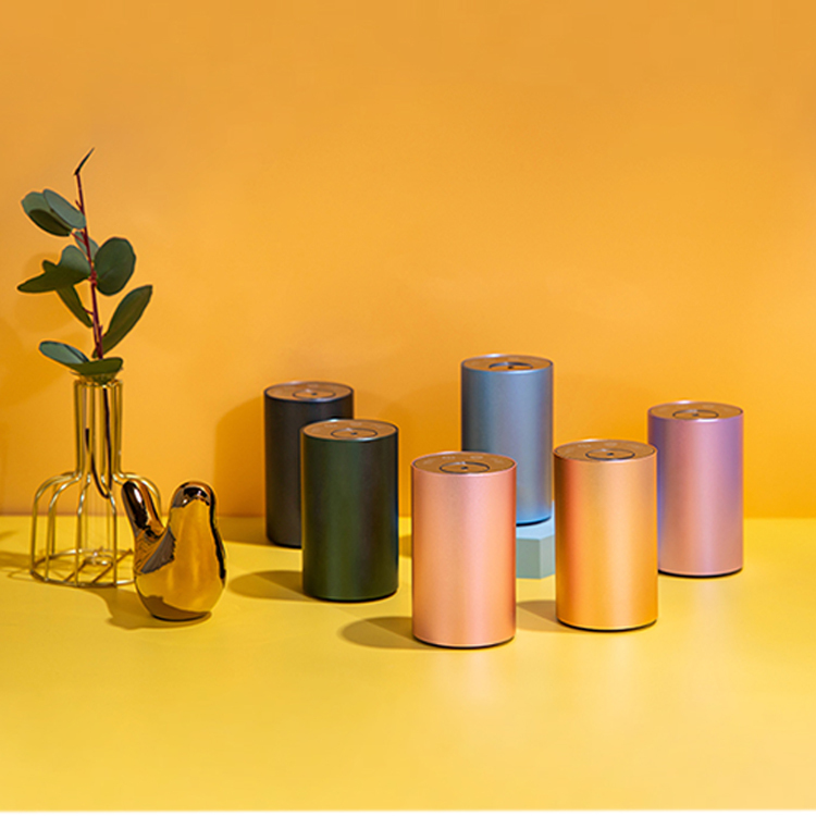 USB充電車用家用香薰精油擴香機 NC09 No:500260