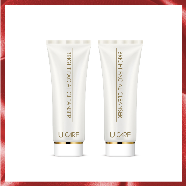 生日1+1丨水滿分保濕洗面乳 120mL