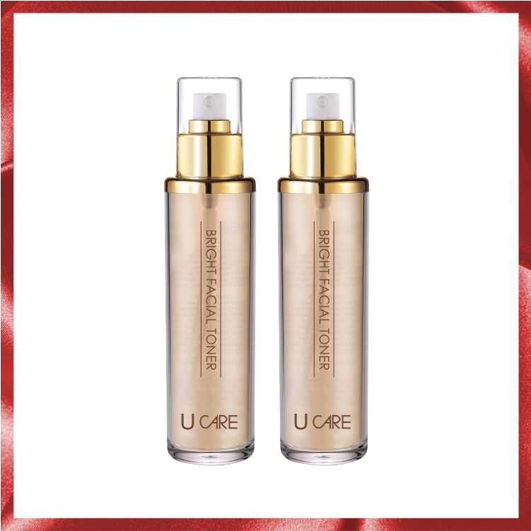 生日1+1丨水滿分保濕化妝水 110mL