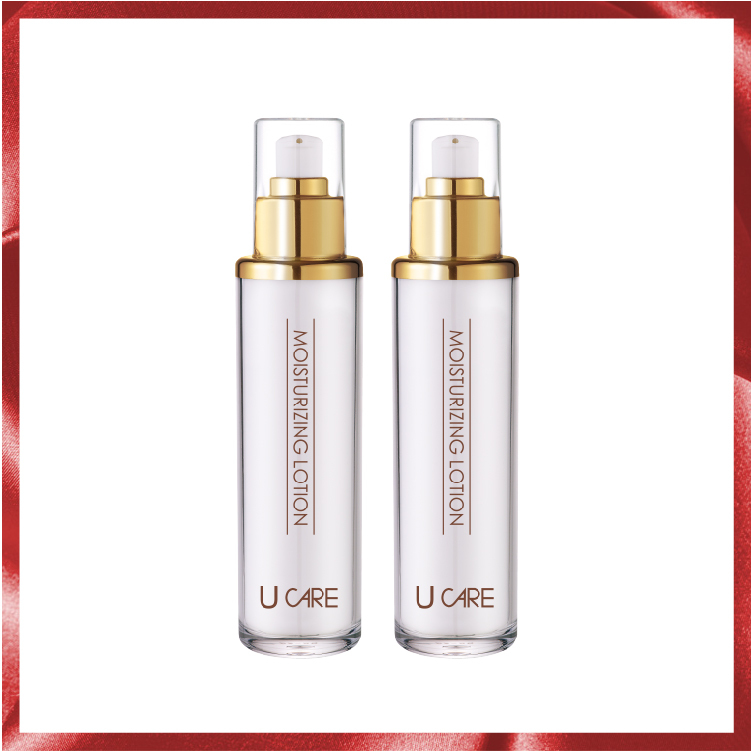 生日1+1丨水滿分保濕乳 110mL