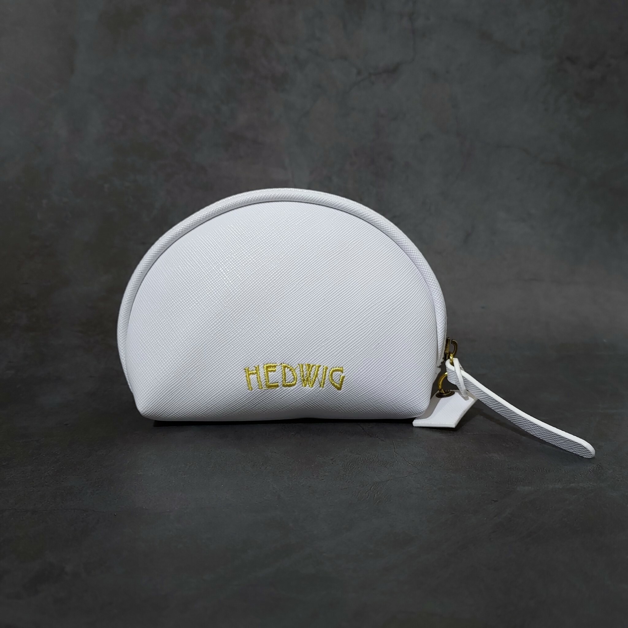 哈利波特-電繡造型錢包-嘿美