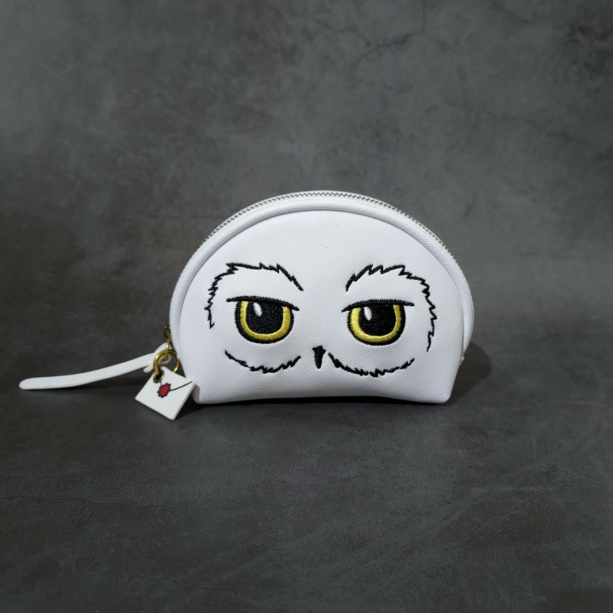 哈利波特-電繡造型錢包-嘿美