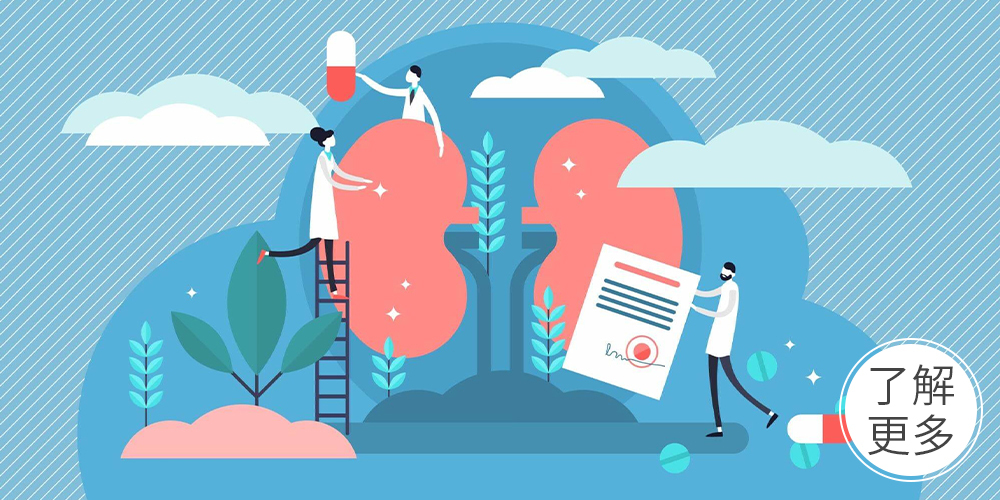 慢性腎臟病飲食,慢性腎臟病菜單