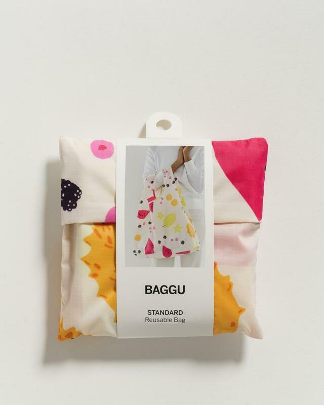 Baggu summer online fruit