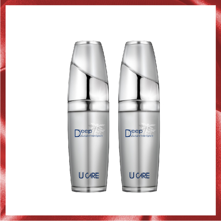 生日1+1丨深度魚子賦顏精華液 30mL