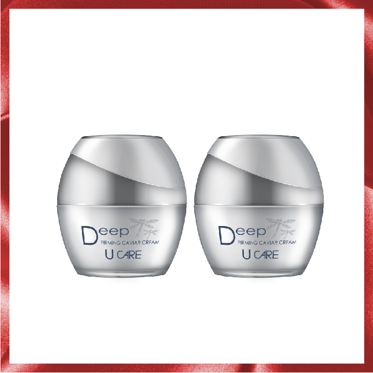 生日1+1丨深度魚子精華凝霜 50mL