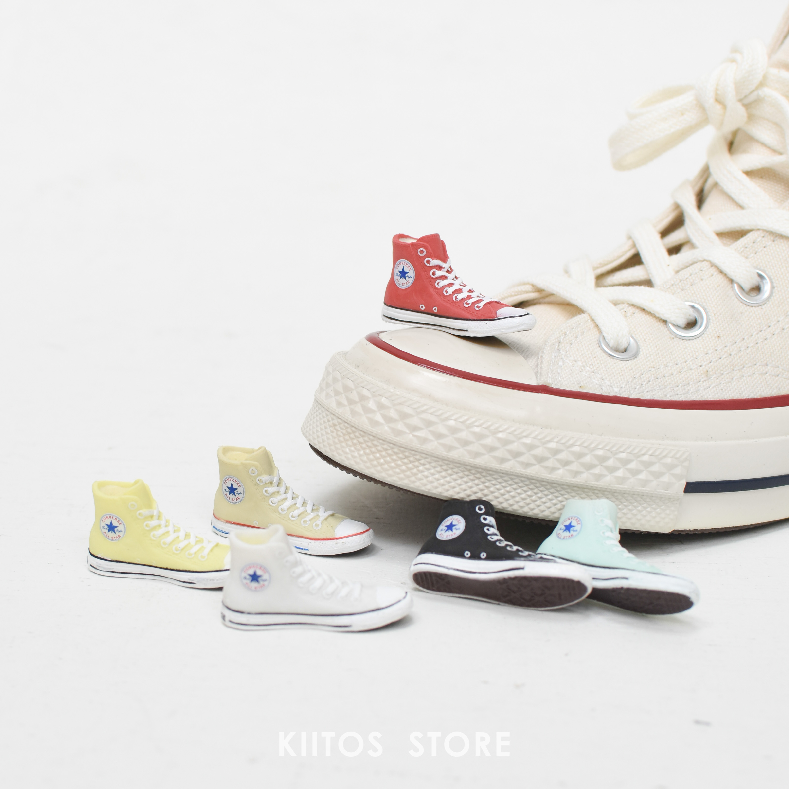 【現貨】Converse 1970 橡皮擦