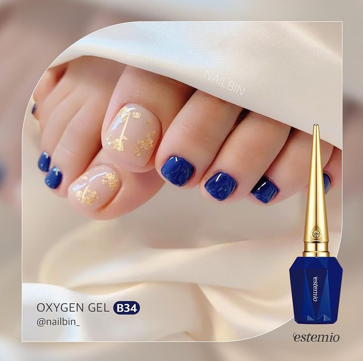 ESTEMIO B34 (Secret Garden)