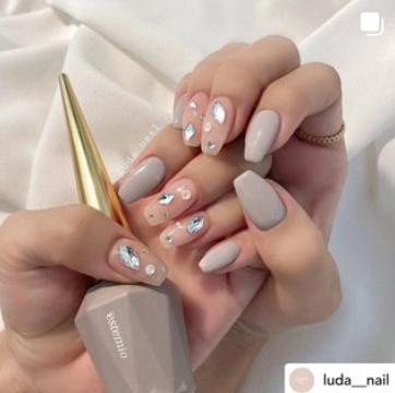 ESTEMIO DG9 (Marbling)