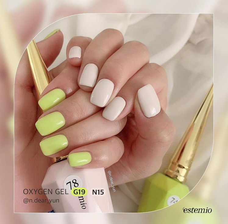 ESTEMIO G19 (SUNNY DAY)