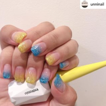 ESTEMIO GL40 (SUMMER ON YOU)