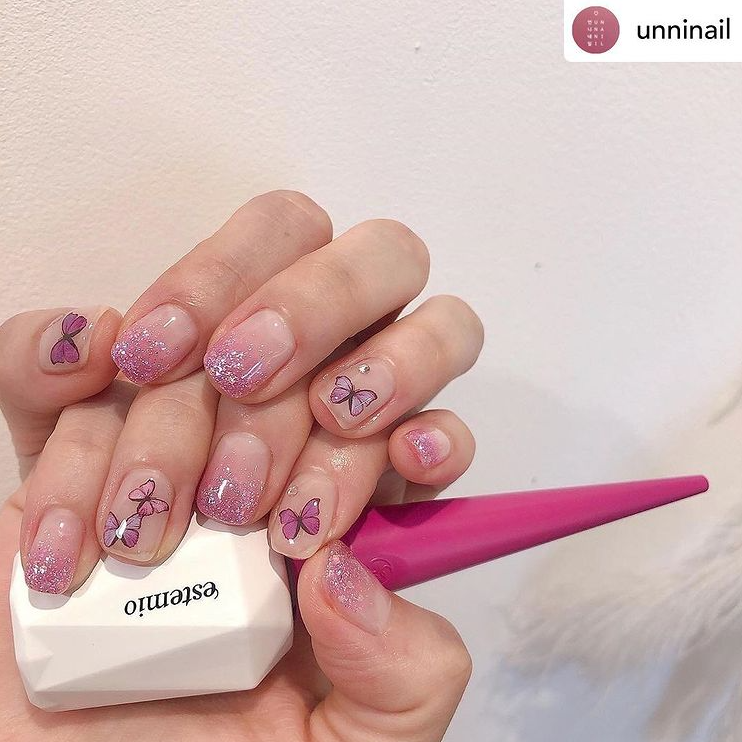 【買一送一】 ESTEMIO GL44