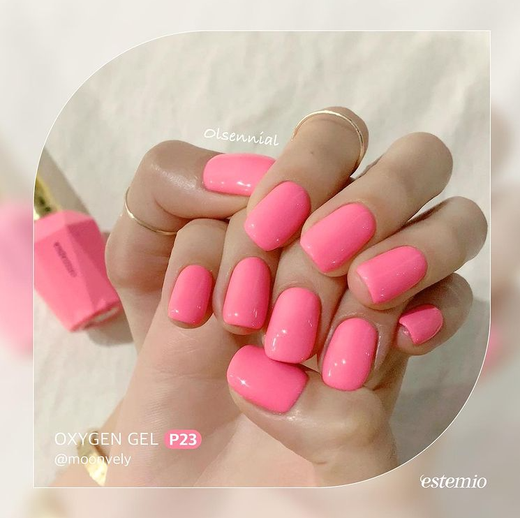 ESTEMIO P23 (SUNNY DAY)