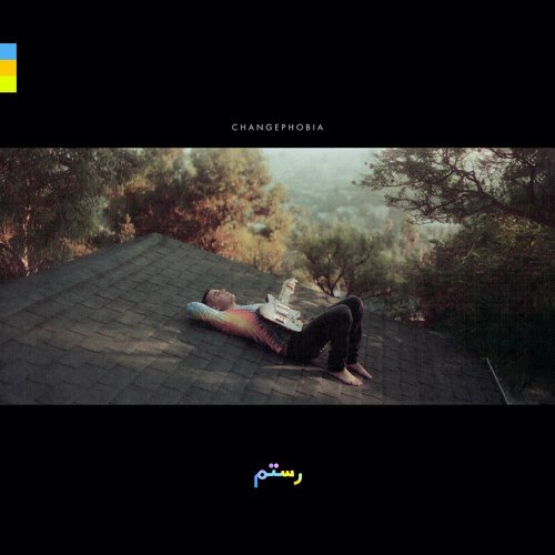 Rostam《Changephobia》（CD）