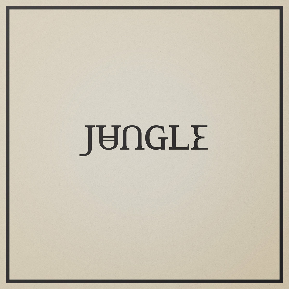 Jungle《Loving In Stereo》（CD）