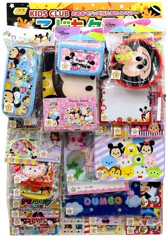 日本直送抽獎板