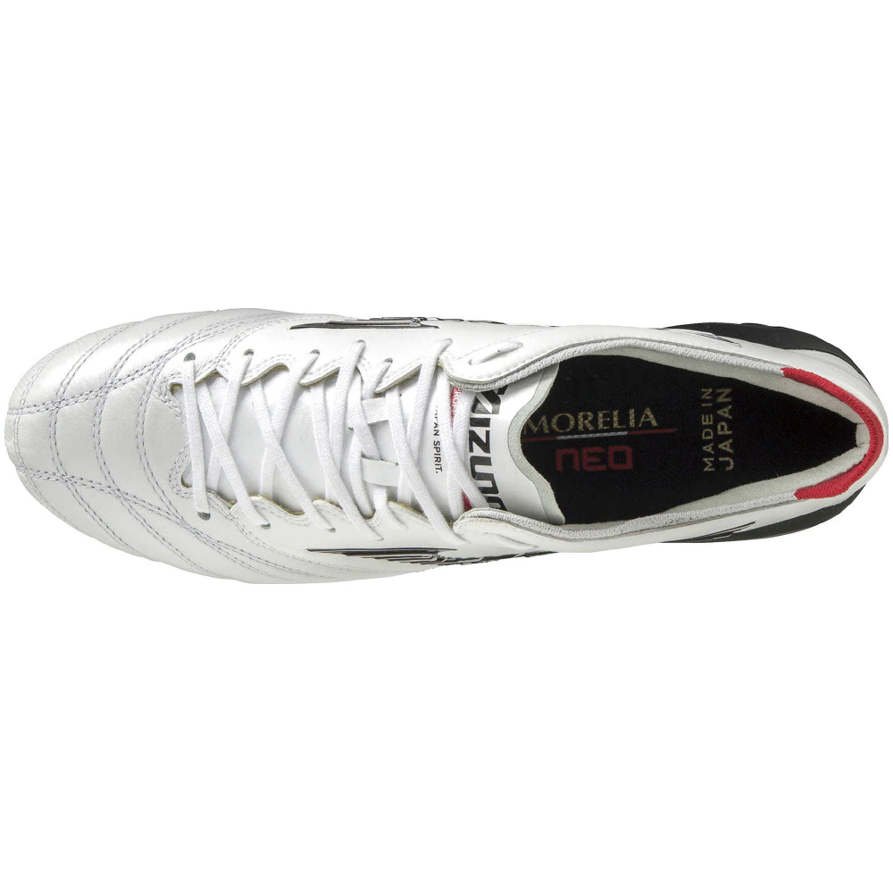 Mizuno Morelia NEO III JAPAN  仿真草地/草地足球鞋 (頂級款)