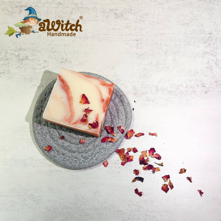 抗敏嫰膚滋潤皂