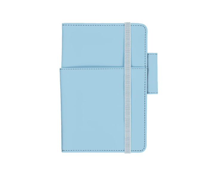 KOKUYO JIBUN手帳專用書衣  B6 Slim尺寸