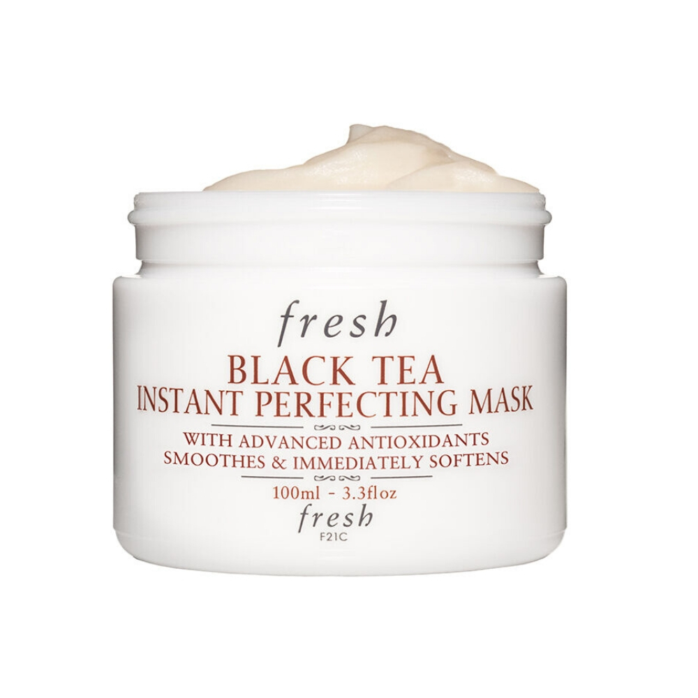 Fresh Black Tea Instant Perfecting Mask