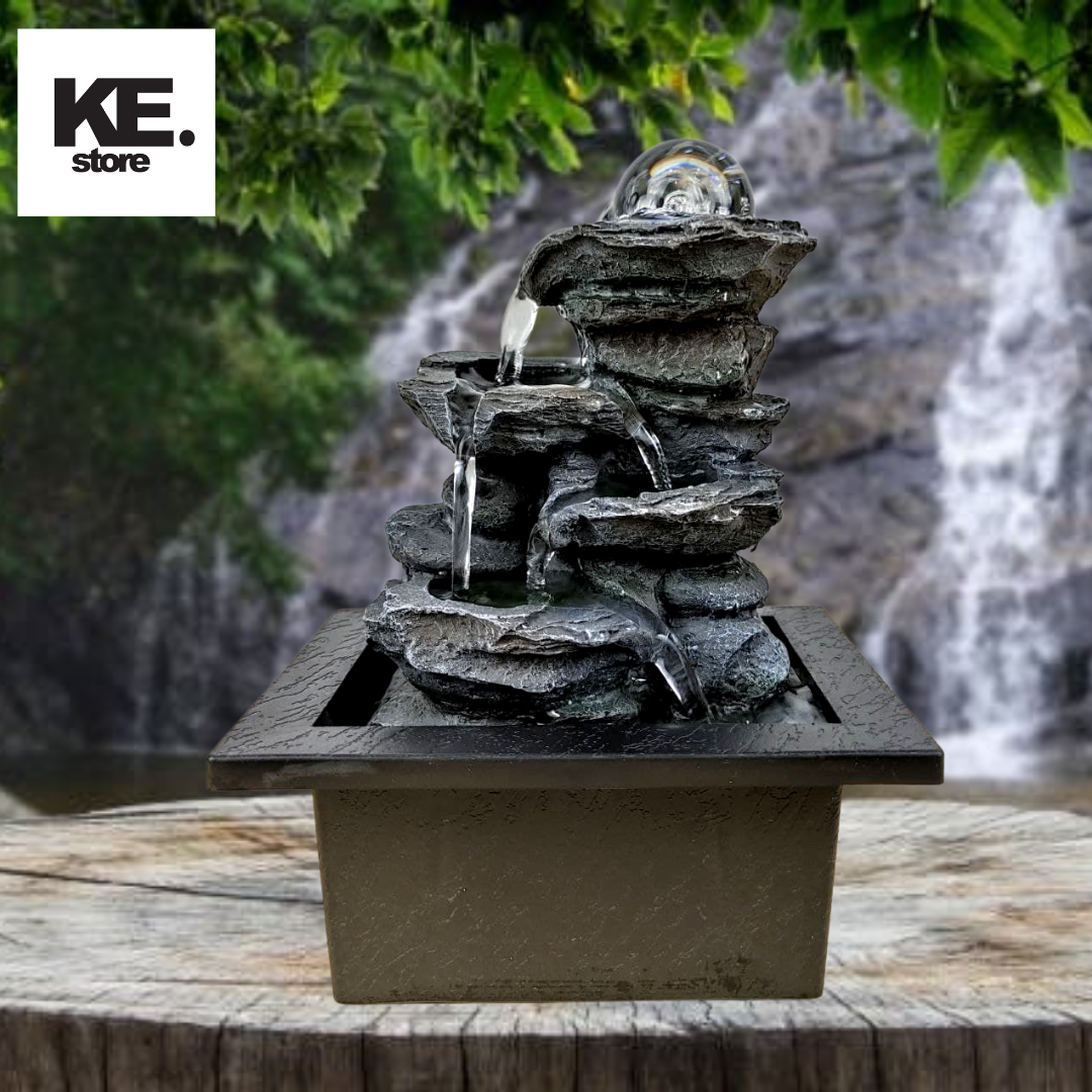 WATER FOUNTAIN 5015 - KE Store