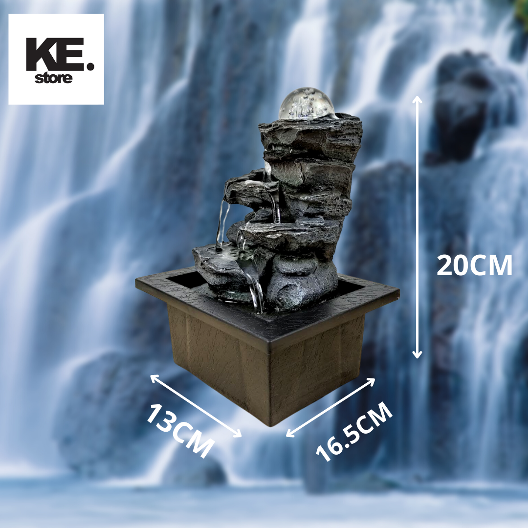 WATER FOUNTAIN 5020