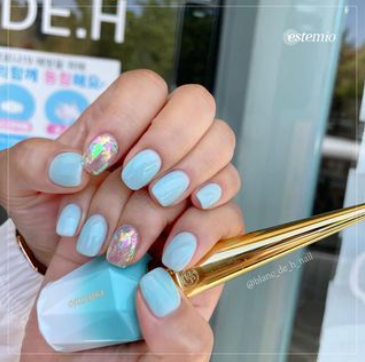 ESTEMIO SY10 (the-coral. SUMMER)